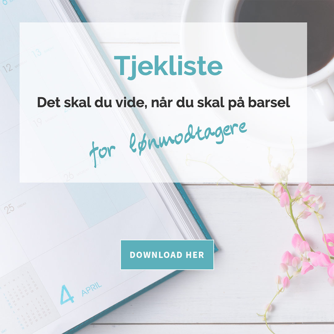 Barsel regler 2023 Se hvor længe du kan holde barselsorlov